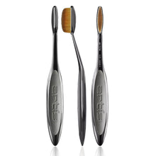 Elite Brush Linear 6 | Smoke