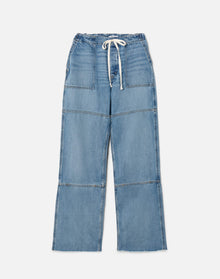 Womens | Beach Pant | Hacienda