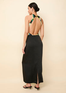 The Valencia Skirt - Solid & Striped