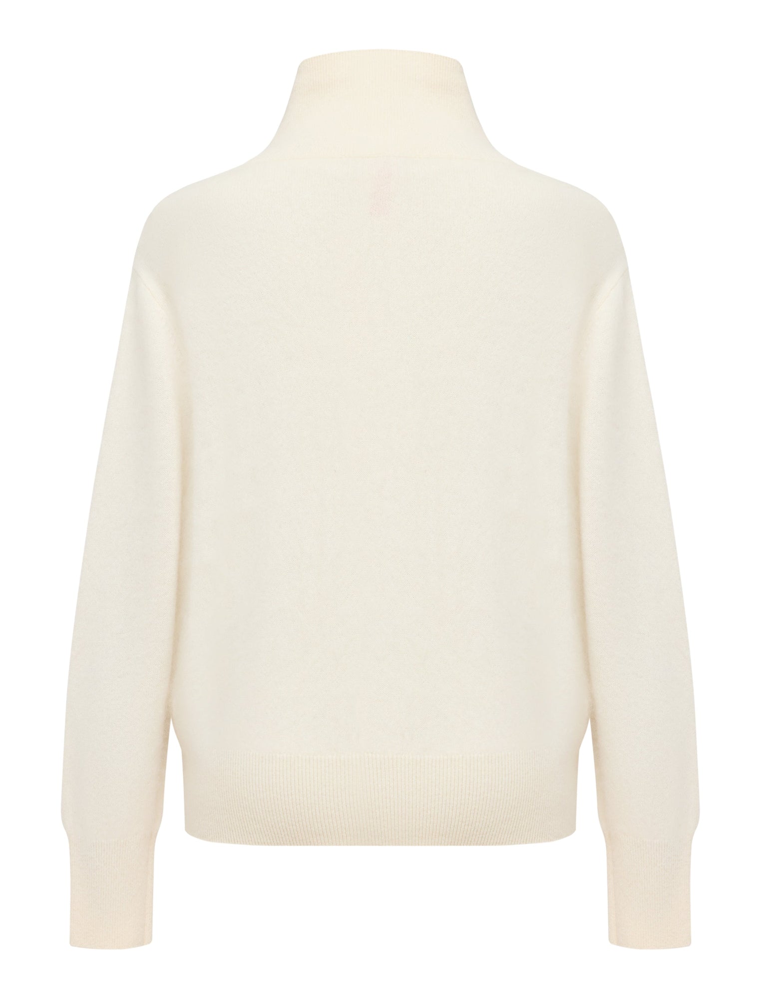 Lightweight Jacket | Cream