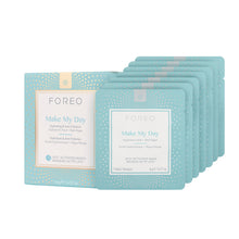 UFO Activated Mask - 7 Pack | Make My Day