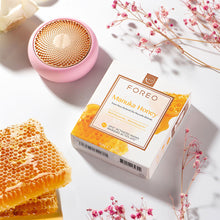 UFO Activated Mask - 6 Pack | Manuka Honey
