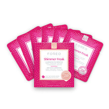 UFO Activated Mask 2.0 - 6 Pack | Shimmer Freak