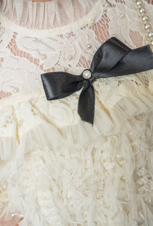 Baby Girls | Ivanna Dress | Ivory