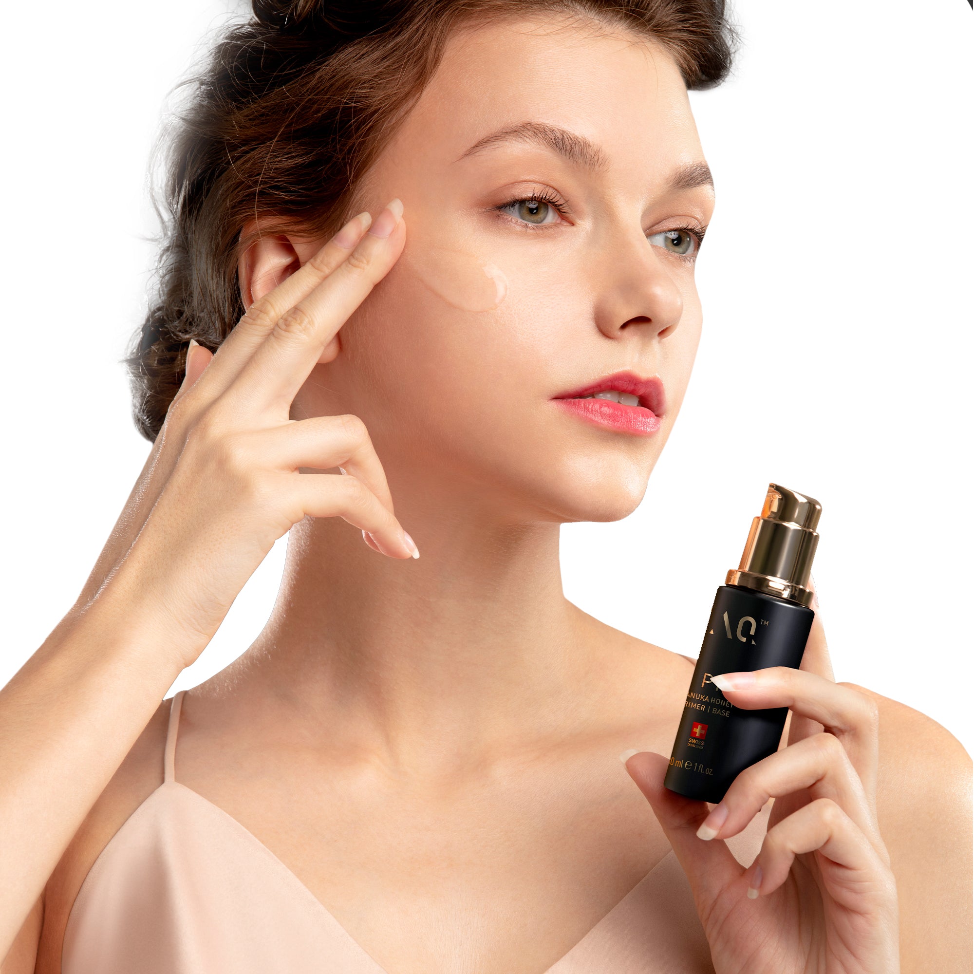 FAQ P1 Primer | Manuka Honey