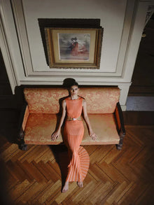 Blade Maxi Dress | Granita