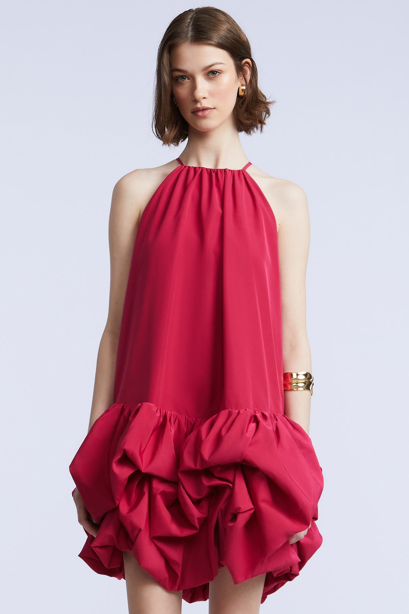 Carmen Dress | Granita