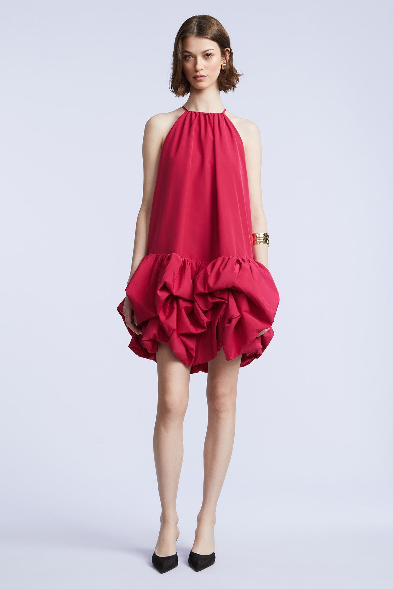 Carmen Dress | Granita
