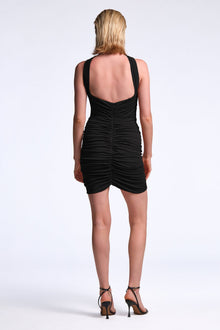 Zoe Dress | Black