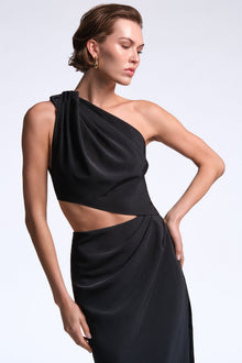 Isabel Dress | Black