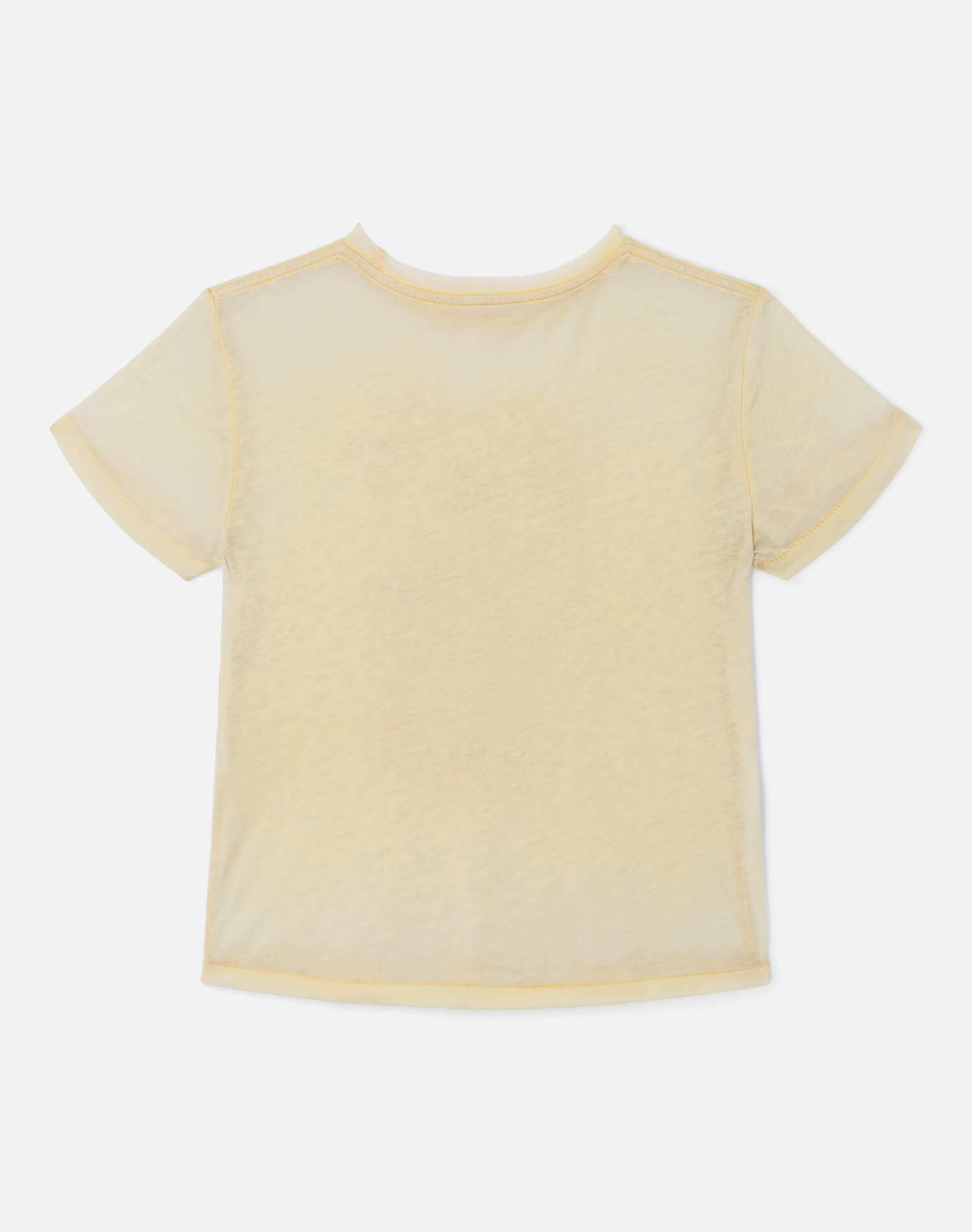 Womens | Classic "Hawaii" Tee | Shortbread