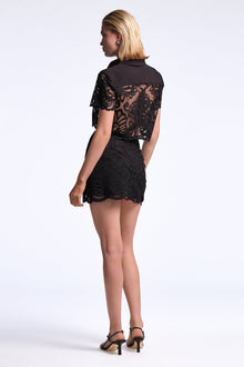 Nadira Polo | Black