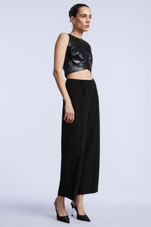 Tess Top | Black