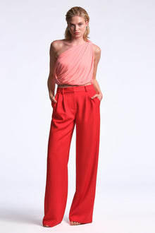 Margot Pant | Flame