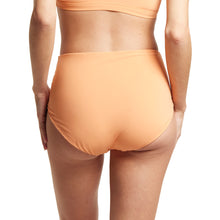 Swim French Brief Bottom | Florence (Orange)