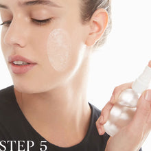 Phantom Cleansing Silks | White