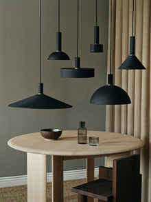 Collect | Dome Shade | Black