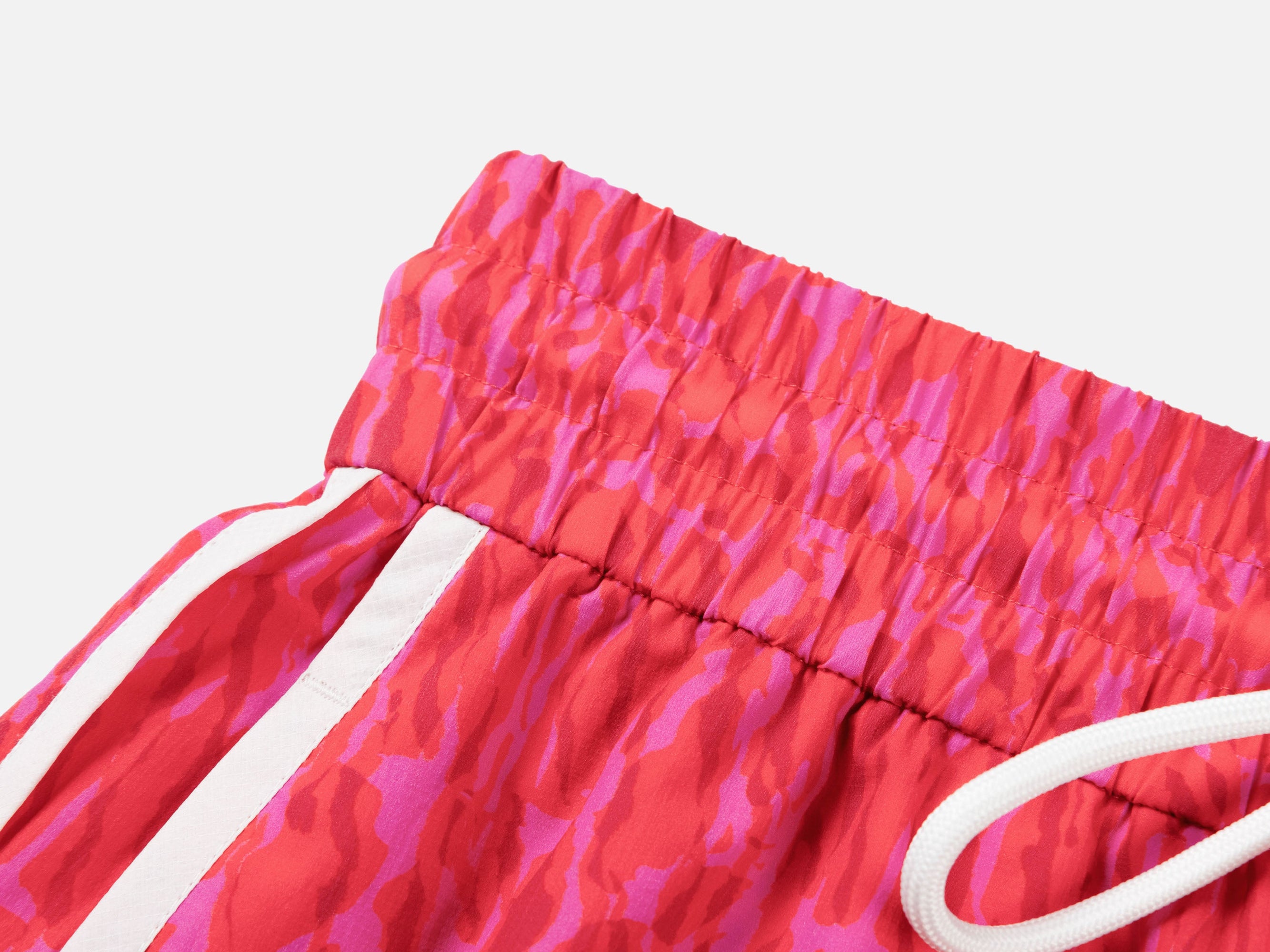 Shorts | Red