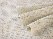 Knit Cardigan with Silk Blend | Golden