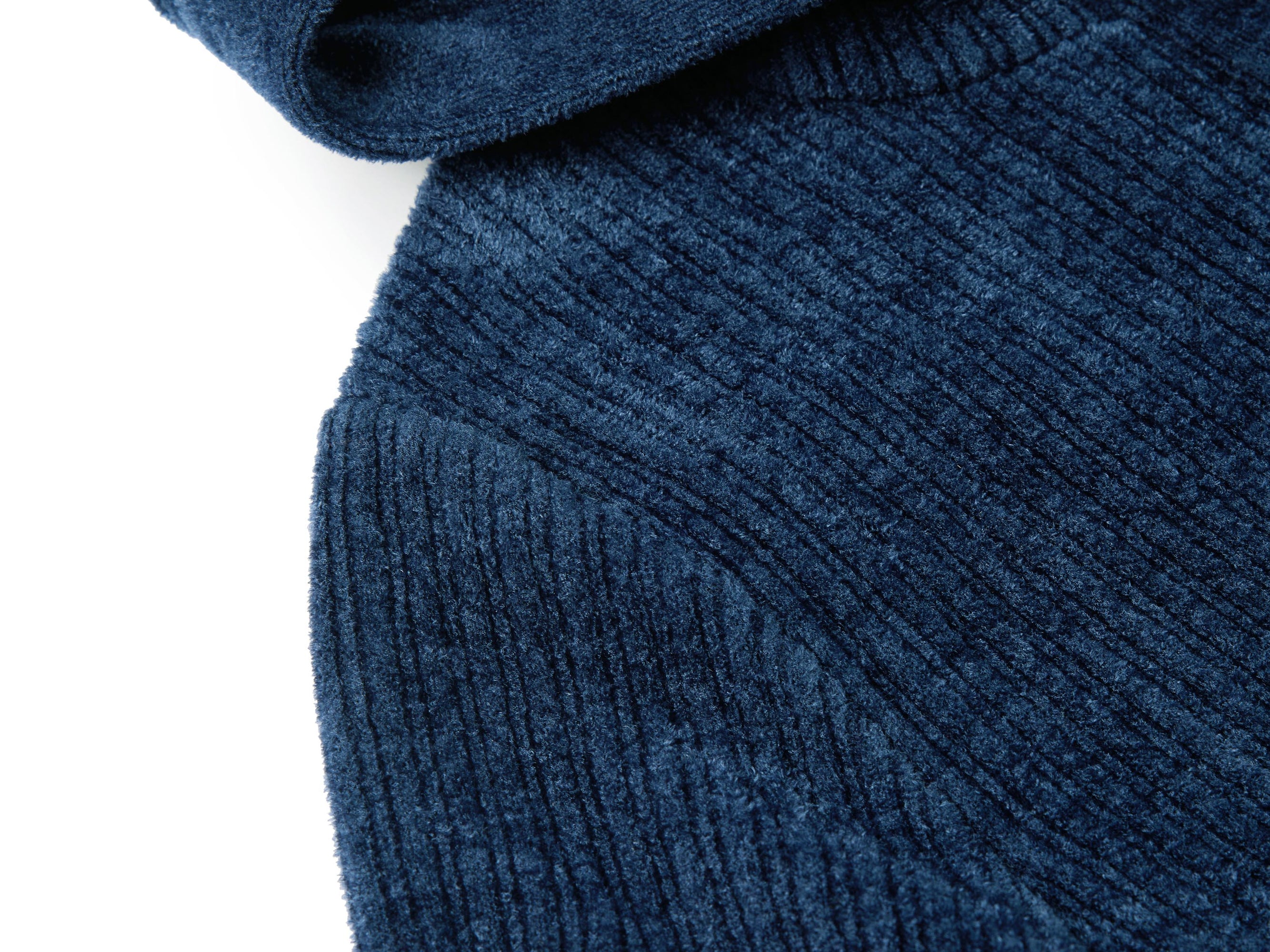 Jacket | Blue