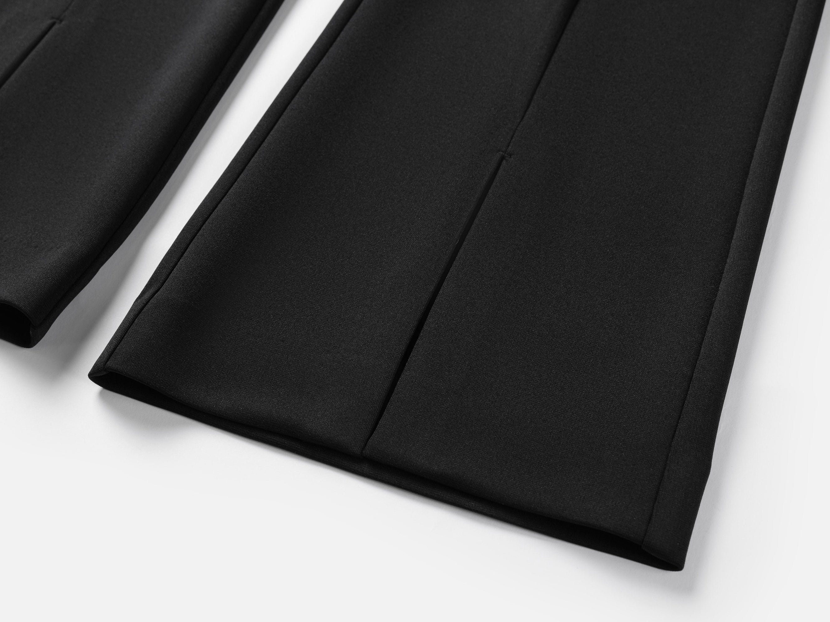 A-Line Skirt | Black