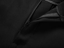 Trousers | Black