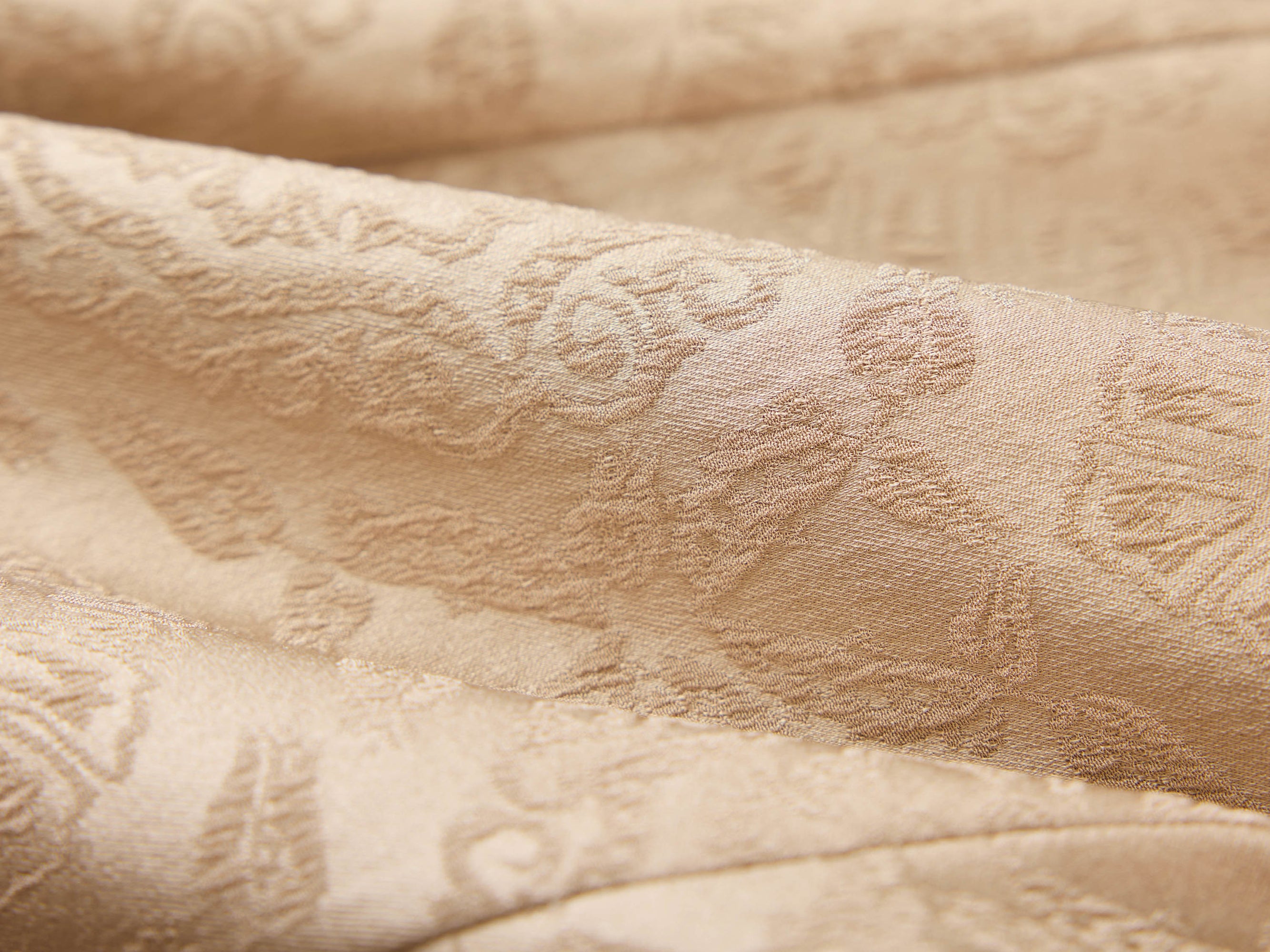 Classic Blazer | Beige