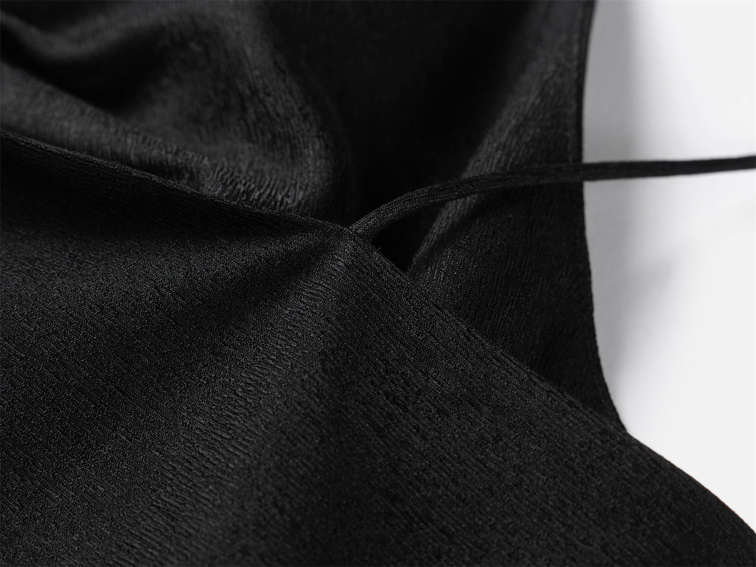 Cami Top | Black