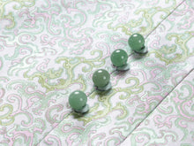 Chinese-style Dress | Green