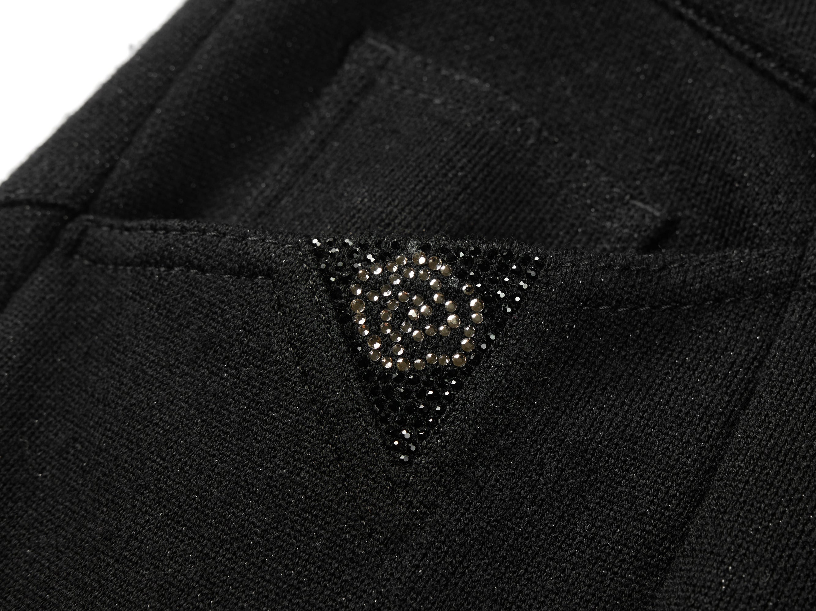Pants | Black