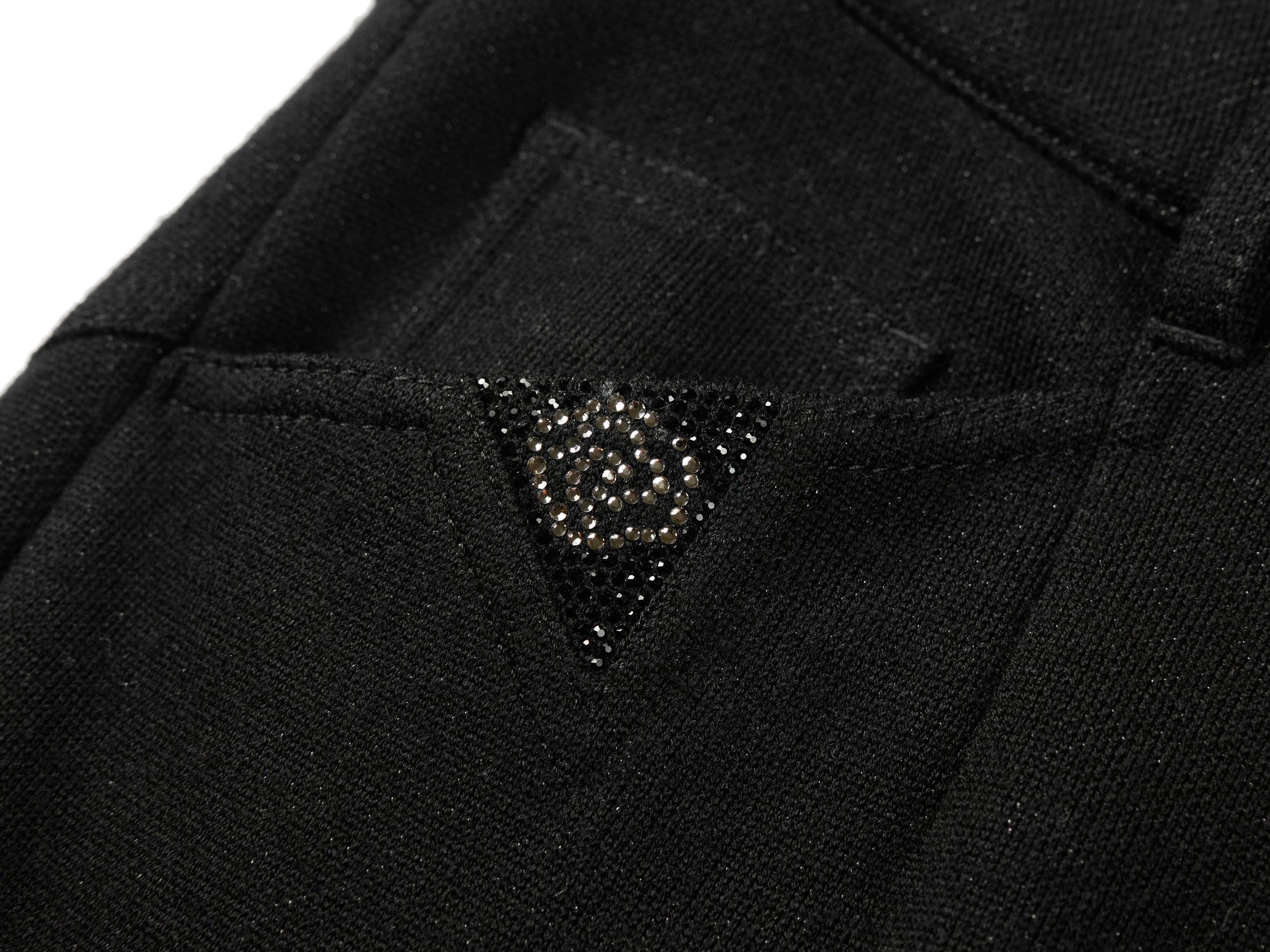 Pants | Black