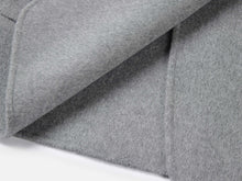 Coat | Grey