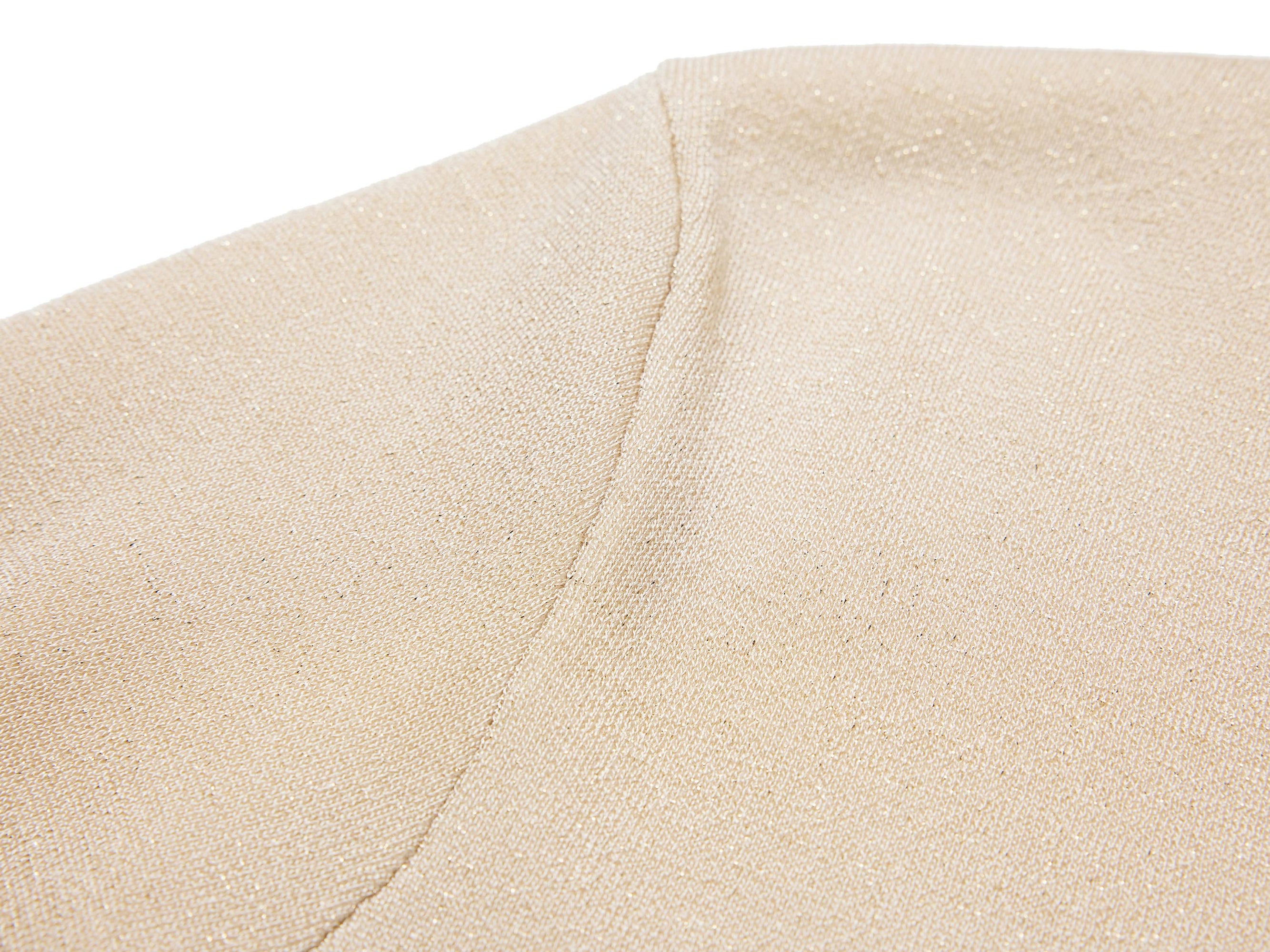 Zip-Up Hoodie | Golden