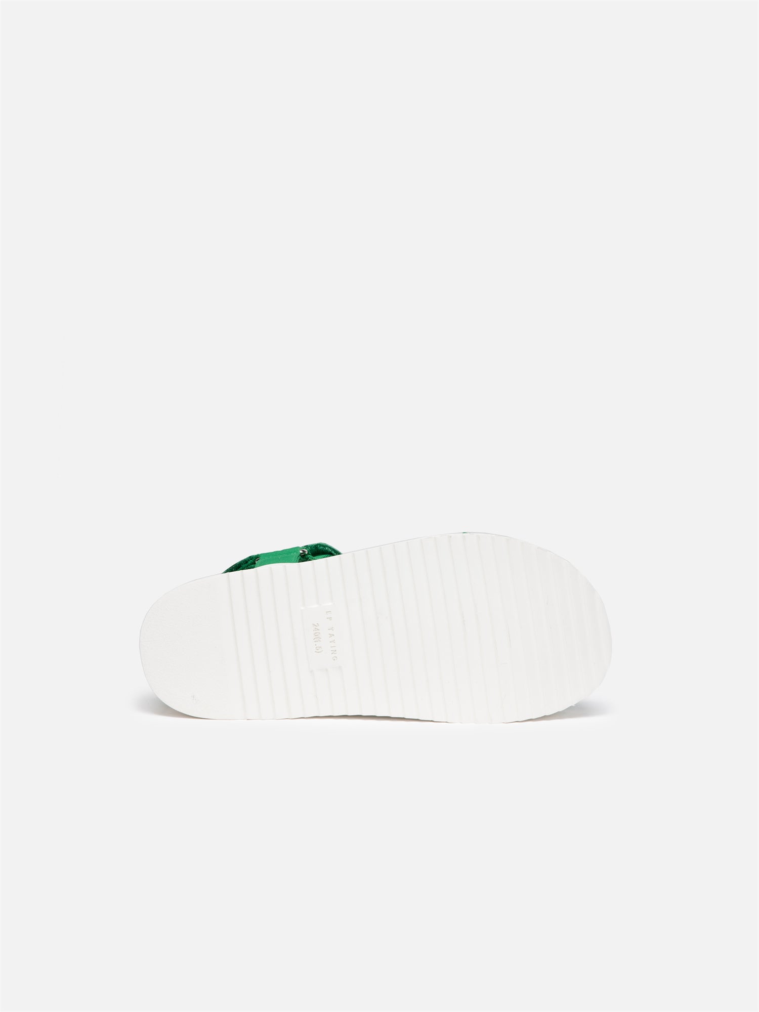 Sandal | Green