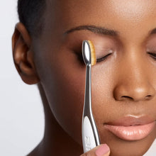 Elite Brush Linear 3 | Smoke