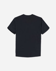 Mens | Hanes Loose Tee | Aged Black