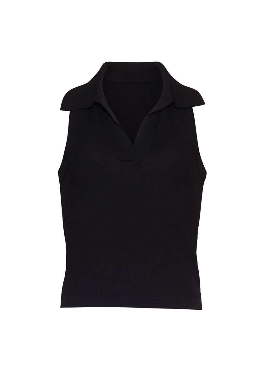 Braylee Top | Black