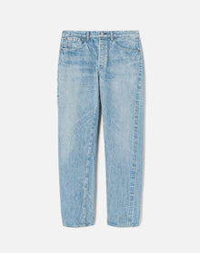 Mens | 1966 Selvedge Slim Jean | Premium Light Worn