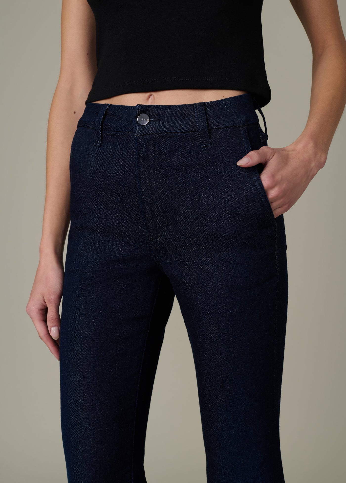 LUXE INDIGO