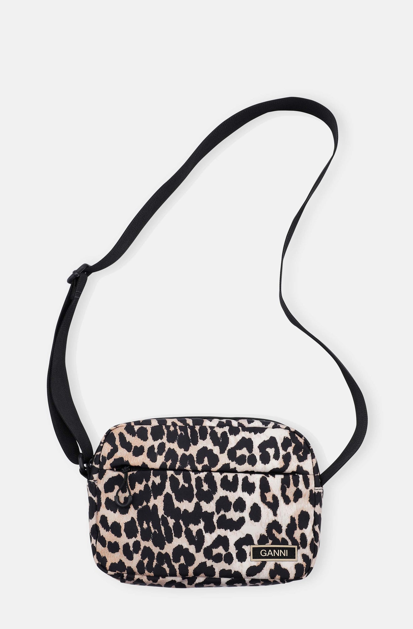 Festival Bag | Leopard