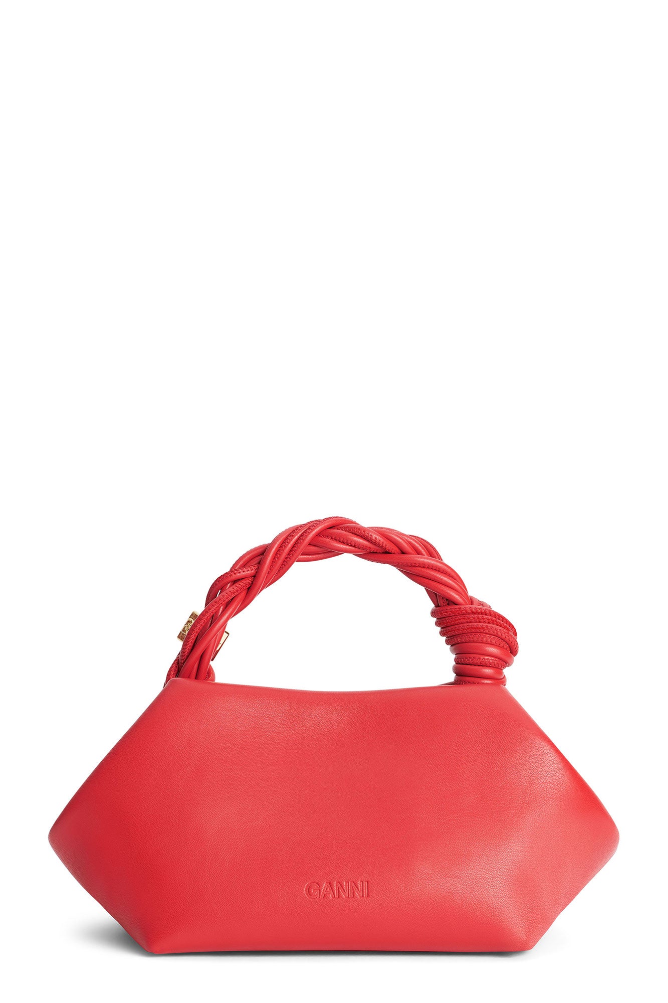 Bou Bag - Small | Fiery Red