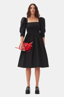 Bucky Bag Small Crossbody Nylon | Racing Red