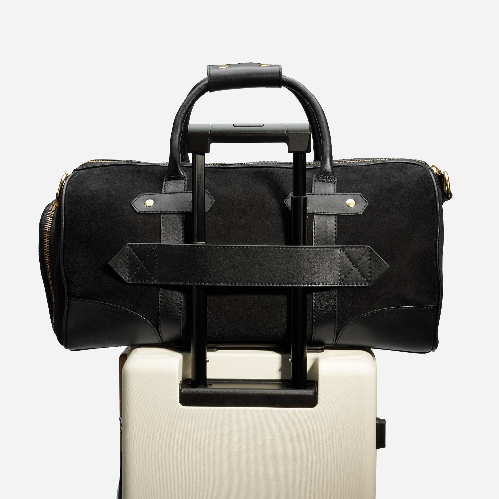 Unisex | Willow Weekender | Black