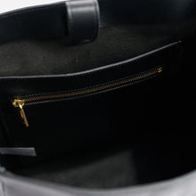 Womens | Cecilia Go-To Shoulder Bag | Black