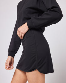 Black | Model: Lura (size: S)