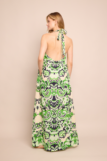 Aimee Dress | Estelle Mint