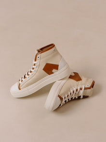 TB.35 Sneaker | Cookie