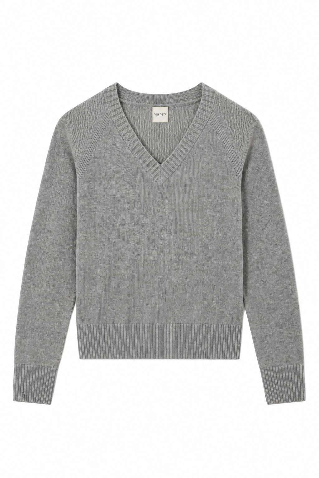 Amalia Light | Heather Grey