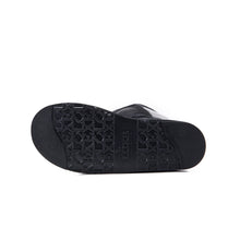 ANGEL TALL SATIN BLACK - Australia Luxe Collective