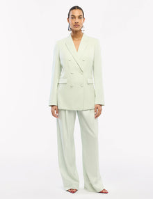 Women | Double-Breasted Jacket | Julep